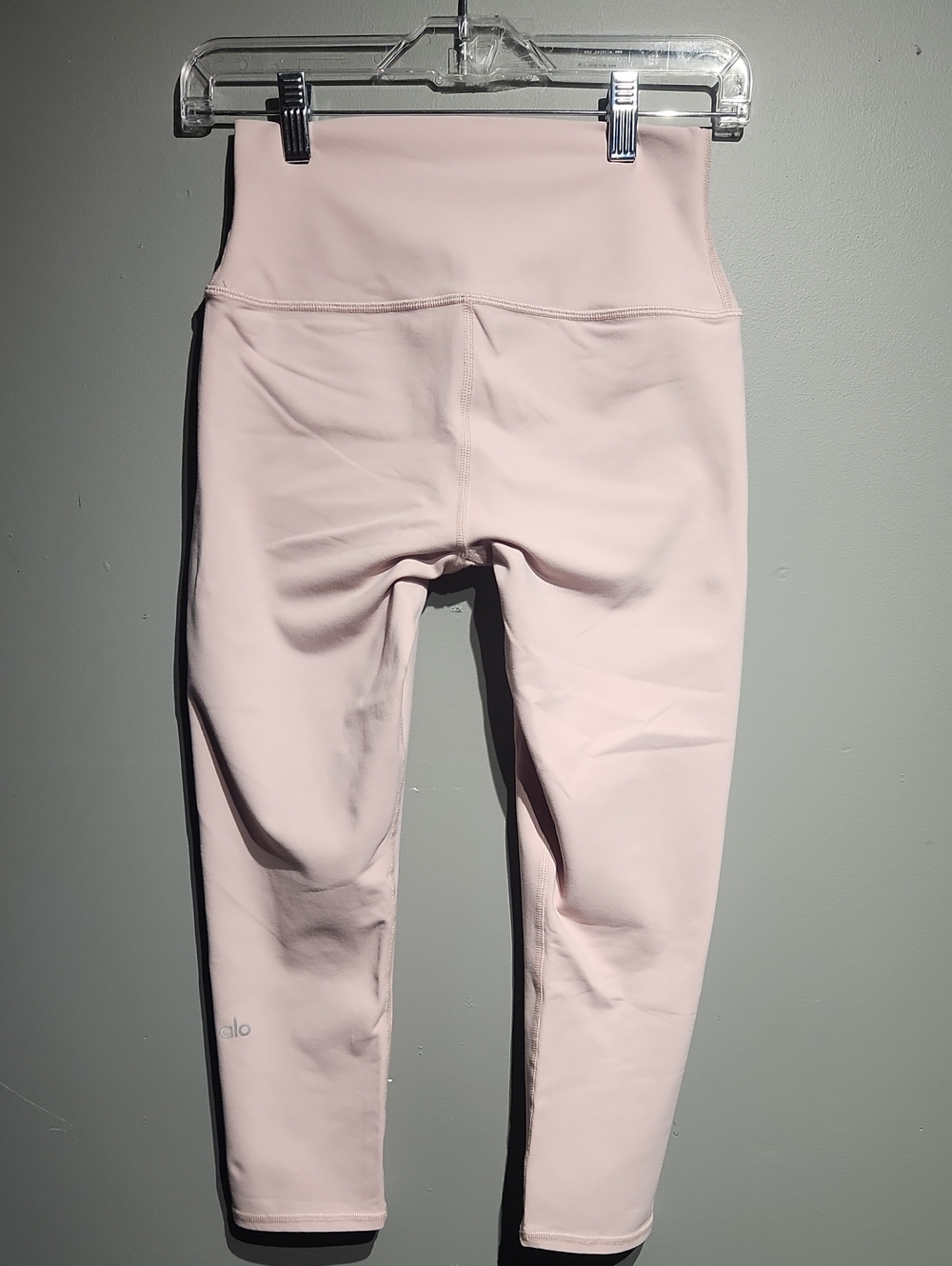 ALO High-Waist Airlift Legging size small